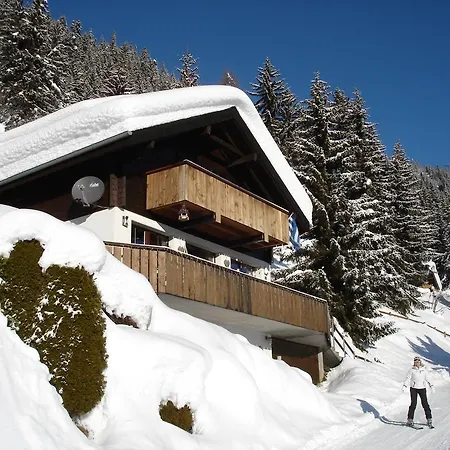 Chalet Seasons * Naters