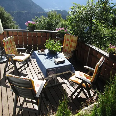 Chalet Seasons