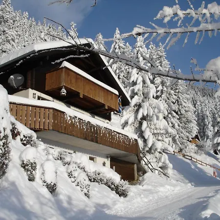 Chalet Seasons * ナータース