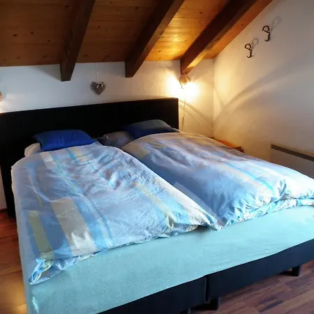 Chalet Seasons Holiday home