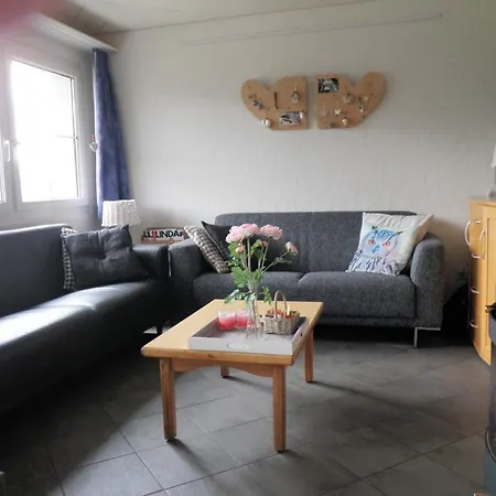 Chalet Seasons Naters