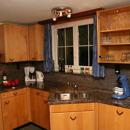 Chalet Seasons Holiday home